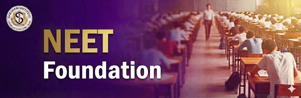 NEET Foundation