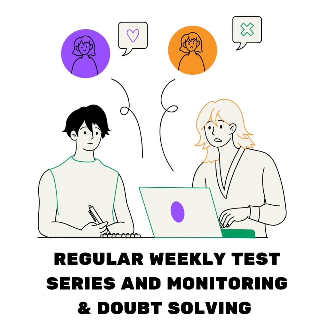 Comprehensive Study Material